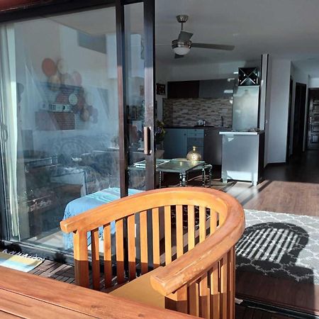 Apartamento Lujo Vistas Mar 221 ซานมิเกลเดียโบนา ภายนอก รูปภาพ