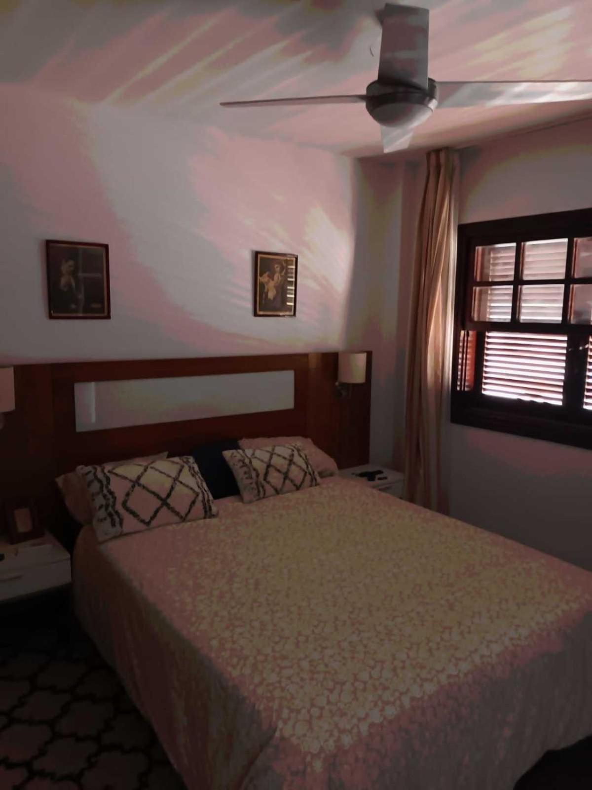 Apartamento Lujo Vistas Mar 221 ซานมิเกลเดียโบนา ภายนอก รูปภาพ