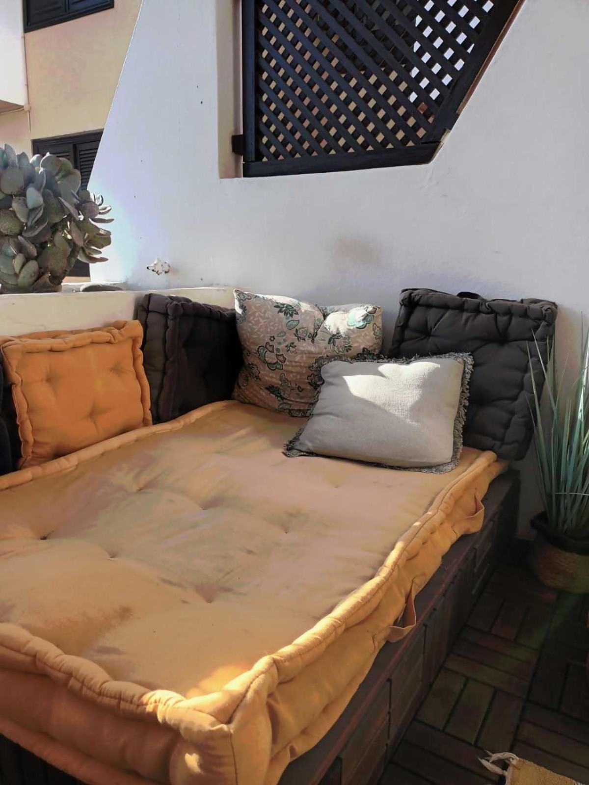 Apartamento Lujo Vistas Mar 221 ซานมิเกลเดียโบนา ภายนอก รูปภาพ