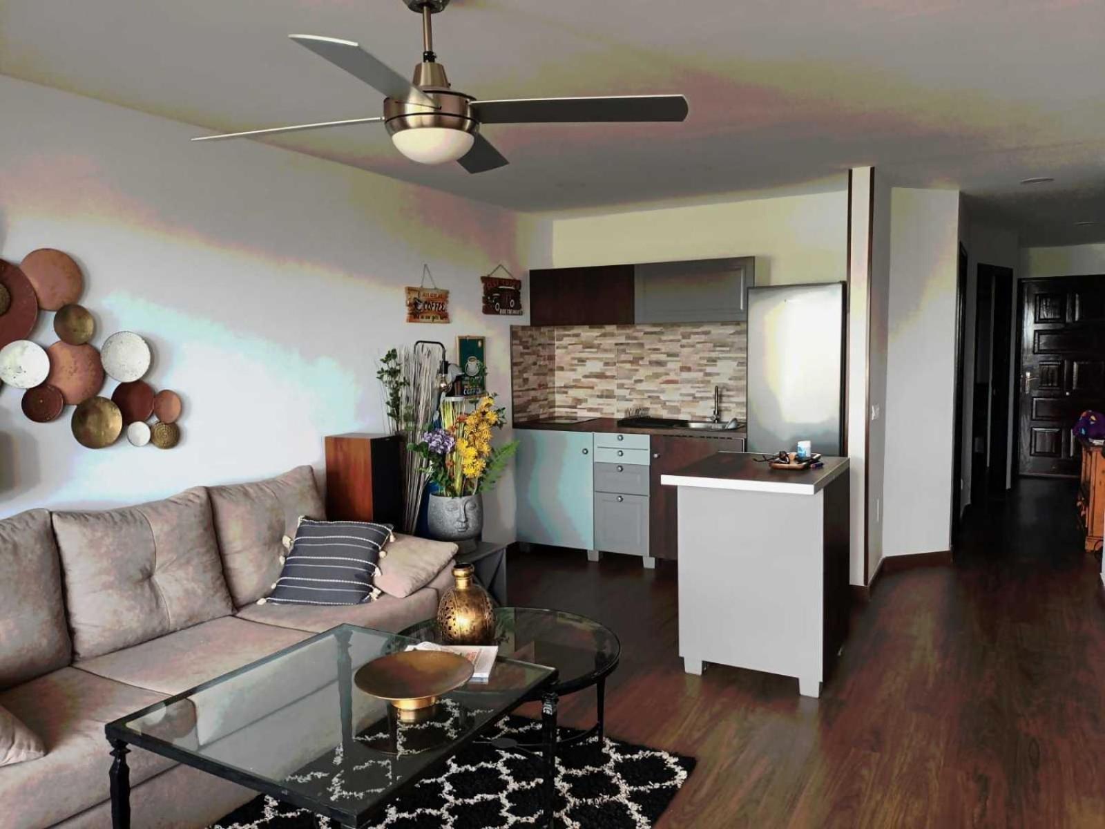Apartamento Lujo Vistas Mar 221 ซานมิเกลเดียโบนา ภายนอก รูปภาพ