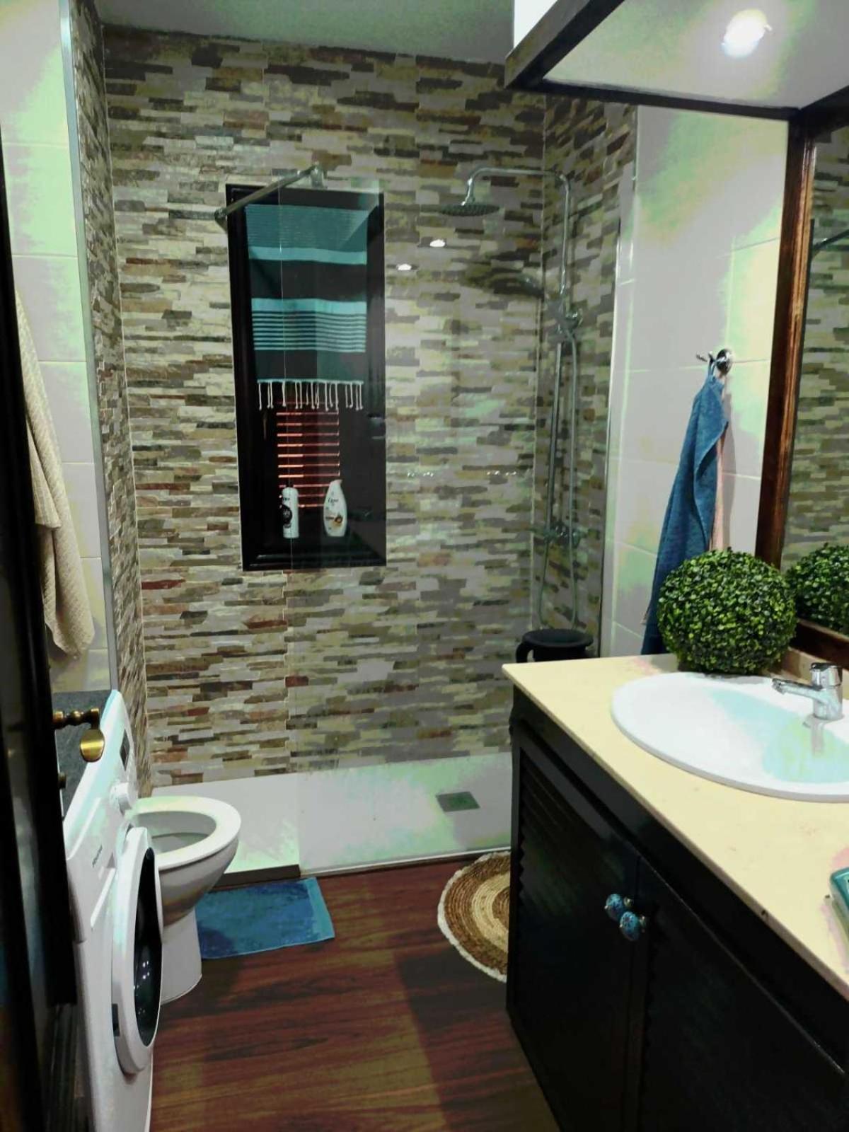 Apartamento Lujo Vistas Mar 221 ซานมิเกลเดียโบนา ภายนอก รูปภาพ