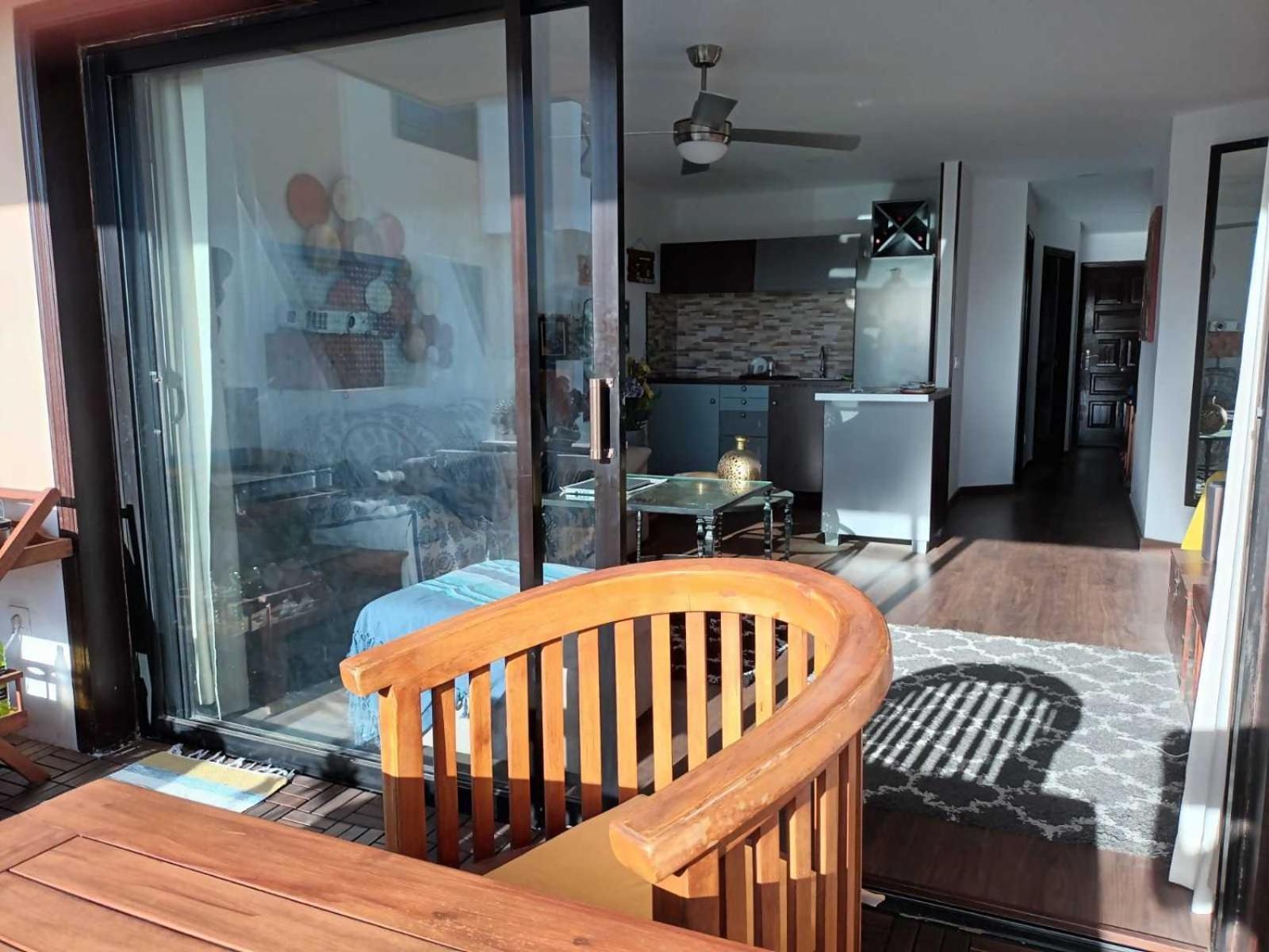 Apartamento Lujo Vistas Mar 221 ซานมิเกลเดียโบนา ภายนอก รูปภาพ