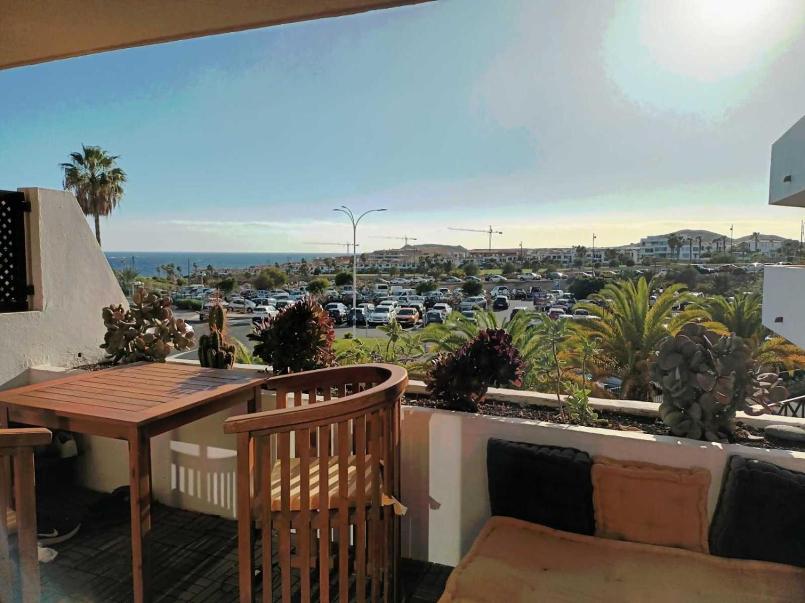 Apartamento Lujo Vistas Mar 221 ซานมิเกลเดียโบนา ภายนอก รูปภาพ