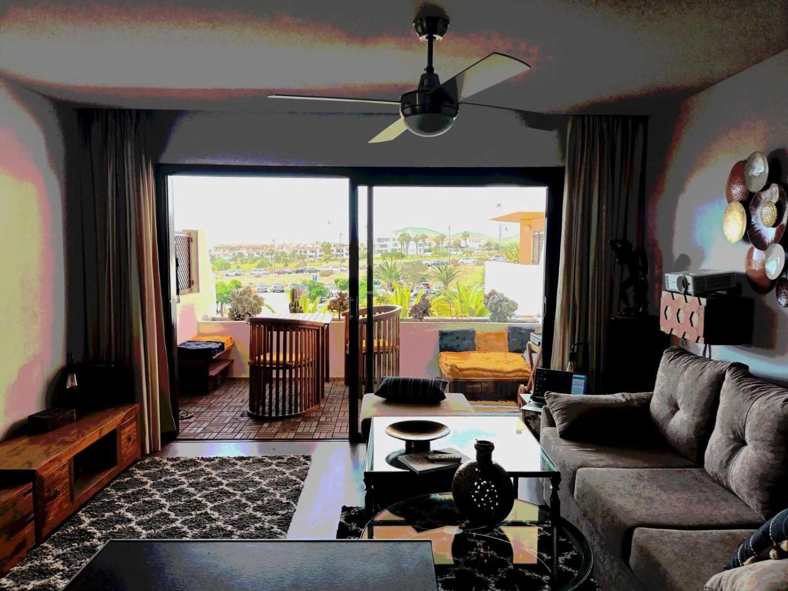 Apartamento Lujo Vistas Mar 221 ซานมิเกลเดียโบนา ภายนอก รูปภาพ